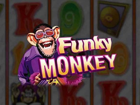 Funky Monkey JP 3